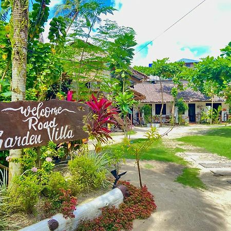 Road Garden Villa Хенераль-Луна Екстер'єр фото